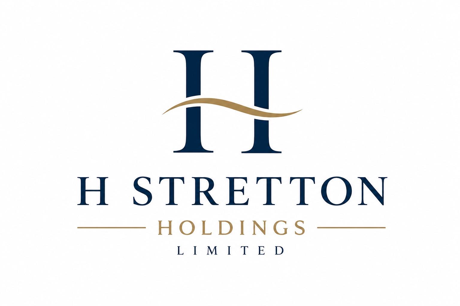 H Stretton Holdings Limited